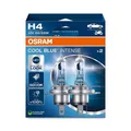 Glühlampe Fernscheinwerfer Ams-osram 64193CBN-2HB Cool Blue® Intense (next Gen)