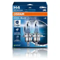 OSRAM H4 COOL BLUE® INTENSE GLÜHLAMPE (NEXT GEN) DUOBOX
