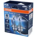 OSRAM Cool Blue Intense NEXT GEN - Das extra weiße Licht H4