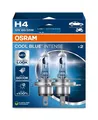 ams-OSRAM 64193CBN-2HB ¢ARÓWKA COOL BLUE INTENSE H4 12V/60/55W P43T, 5000K 2SZT.