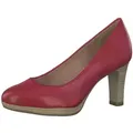 Tamaris Zealot Pumps rot 41 EU