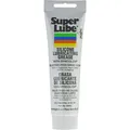 Synco Lube Super Lube Silikon Schmiermittel mit PTFE weiss (Zubehör) (92003)