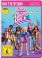 STAFFELBOX 1.1 - BARBIE BARBIE IM DOPPELPACK 2 DVD NEU