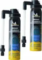 2 x MICHELIN Reifendichtmittel Reifenpannenspray 75 ml Fahrrad E-Bike Motorrad