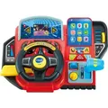 VTech Electronics Europe BV Abenteuer Lernlenkrad 1