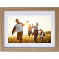 Rollei Smarter Bilderrahmen | 10,1" Diagonale | WiFi | Frameo App | Modell 1010 (10.10", 1280 x 800 Pixel) (50014)