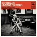 Silje Nergaard A Thousand True Stories (CD) (US IMPORT)