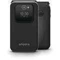 Emporia Joy ohne Zubehör schwarz