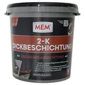 MEM Bitumen Dickbeschichtung 30 kg