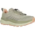 Lowa Damen Wanderschuh Fortux GTX Ws Seegras/Melone - Beige - 38