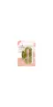 invisibobble Haarklammer Invisibobble Clipstar Evergreen M