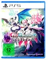 Gal Guardians: Servants of the Dark - PS5 / PlayStation 5 - Neu & OVP -
