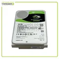 Seagate Barracuda Pro ST10000DM0004 10TB 7.2K 3.5" SATA 6Gbps 256MB 7200 RPM HDD