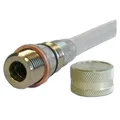 SB-210511-S-NA stahlbus Ölablassschraube M20x1.5x12 mm +Ventil +Alukappe