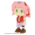 Nanoblock NARUTO Sakura Haruno (NAN22423)