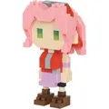 Naruto Shippuden nanoblock Bauset Sakura Haruno - Rosa