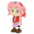 Naruto Shippuden nanoblock Bauset Sakura Haruno