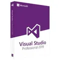 VISUAL STUDIO 2019 PROFESSIONAL