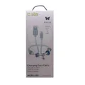 SBS Charging Data Cable Micro-USB Daten Ladekabel