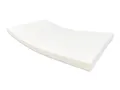 Alanpur Kiew Kaltschaummatratze Ohne Bezug in 9 cm Höhe Caravan Matratze Made in Germany (60 cm, 190 cm)