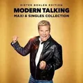 Maxi & Singles Collection | Modern Talking | Englisch | Audio-CD | 3 CDs | 2019