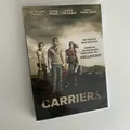 Carriers - Flucht vor der tödlichen Seuche (2010) DVD 73
