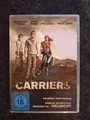 Carriers - Flucht vor der tödlichen Seuche (DVD) sehr guter Zustand !
