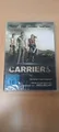 Carriers - Flucht vor der tödlichen Seuche - Chris Pine  DVD/NEU/OVP R13B1