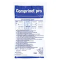 Comprinet pro Thromboseprophylaxe-Strumpf, oberschenkellang, weiß, Gr. 5 2 St