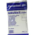 COMPRINET pro Strumpf oberschenk.lang Gr.5 2St PZN 8826739