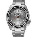 Seiko 5 Sports Herrenuhr Special Edition silber SRPK09K1 - Silber