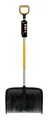 Fiskars Schneeräumer X-series - (VPE: 3 Stück)