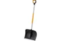 Fiskars Schaufel FISKARS Schneeschieber X-series Schild-B.532mm Schild-H.385mm Sti...