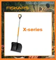 FISKARS Schneeschieber X-series Schildbreite 532 mm D-Griff # 1057178