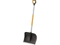 FISKARS 1057178 Schneeschieber X-series Schildbreite 532 mm Schildhöhe 385 mm St