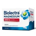 Biolectra Magnesium 400mg ultra Kapseln 100 Stück PZN 10043648
