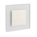 Einbauleuchte APUS LED 12V 6500K 0,8W 15Lm SMD Wandeinbauleuchte Treppenspot