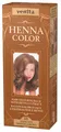 Venita Henna Color Haarfärbemittel, 13 Haselnuss, 75 ml