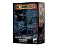 Games Workshop Spielfigur Necromunda Malcadon