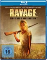 Ravage - Einer nach dem anderen Blu-ray *NEU*OVP*