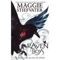 Raven Cycle 1. The Raven Boys