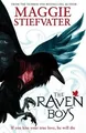 Raven Cycle 1. The Raven Boys: If you kiss your true lov... | Buch | Zustand gut