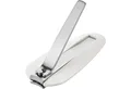 Zwilling Nagelknipser ZWILLING Premium Nagelknipser mit Nagelfang 85mm, Edelstahl, 1-tlg.