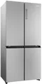 Haier Multi Door Cube 83 HCR3818DNMM, 181,5 cm hoch, 83,3 cm breit, Total No Frost: Nie wieder abtauen