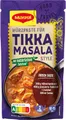 MAGGI Gewürz, Maggi Würzpaste Tikka Masala