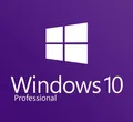 Microsoft Windows 10 Pro Key Professional Sofort Download 32/64-Bit