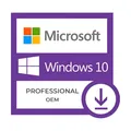 Microsoft Windows 10 Pro 32/64-bit|OEM (inkl. COA-Key)|🔑 Key per eMail/Chat|ESD