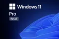 Microsoft Windows 11 Pro Vollversion Retail Key per Nachricht