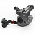 Sony PXW-FX9V Gehäuse Gebrauchtware | Kaum Gebrauchsspuren | 12 Monate Garantie | ✔️ 10% Rabatt