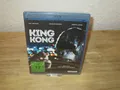 King Kong (1976) Blu-Ray (Jeff Bridges & Jessica Lange) NEU&OVP